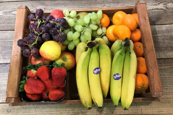Fruitboxen