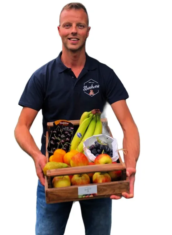 Johan Streekvers